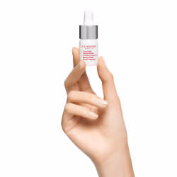 Clarins Beauty Flash Fresh Ampoule Concentré pour le visage 8 ml Femmes