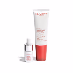 Clarins Beauty Flash Fresh Ampoule Concentré pour le visage 8 ml Femmes - Vue supplémentaire 6