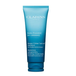 Clarins Hydra-Essentiel [HA²] Masque hydratant Femmes 75 ml Crème