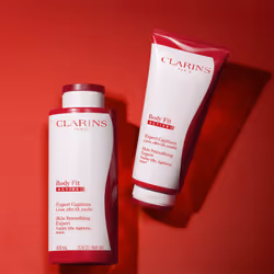 Clarins Body Fit Active 200ml - Vue supplémentaire 5