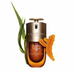 Clarins Double Serum Sérum visage 30 ml Femmes