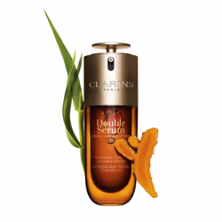 Clarins Double Serum Sérum visage 50 ml Femmes