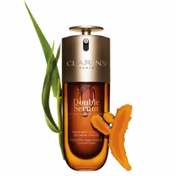 Clarins Double Serum Sérum visage 75 ml Femmes