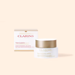 Clarins Nutri-Lumière SPF15 Crème de jour Visage, Cou 50 ml - Vue supplémentaire 5
