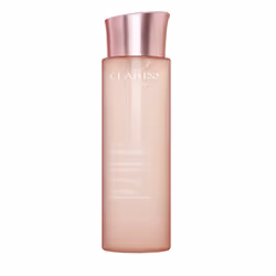 Clarins Multi-Active, Lotion visage, Femmes, 200 ml, Tous types de peau, Hydratant, Adoucissant, Bouteille