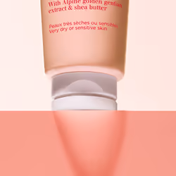 Clarins Soothing Gentle Foaming Cleanser Mousse nettoyante Femmes 125 ml - Vue supplémentaire 5