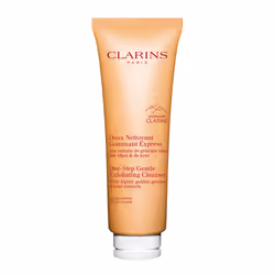 Clarins Doux Nettoyant Gommant Express