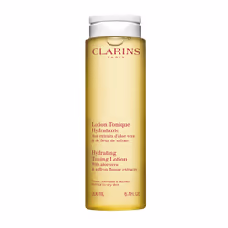 Clarins Hydrating Toning Lotion