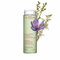 Clarins Purifying Toning Lotion Lotion visage 200 ml Femmes