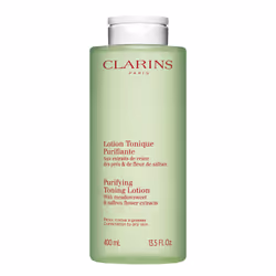 Clarins Purifying Toning Lotion