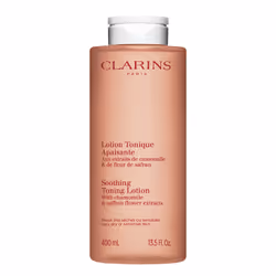 Clarins Soothing Toning Lotion
