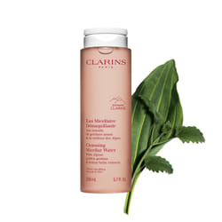 Clarins Acqua Micellare Detergente eau micellaire 200 ml