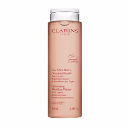 Clarins Acqua Micellare Detergente eau micellaire 200 ml