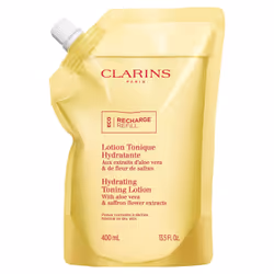 Clarins Hydrating Toning Lotion