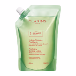 Clarins Purifying Toning Lotion