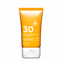 Clarins Crème Solaire Jeunesse Haute Protection SPF 30 50ml