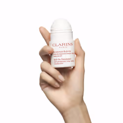 Clarins Gentle Care Femmes Déodorant roll-on 50ml