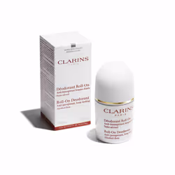 Clarins Gentle Care Femmes Déodorant roll-on 50ml - Vue supplémentaire 4