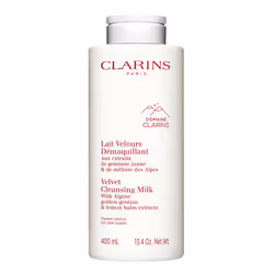 Clarins Lait Démaquillant Velours Aux
