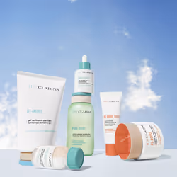 Clarins PURE-RESET lotion ciblée imperfections 13ml - Vue supplémentaire 4