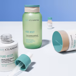 Clarins PURE-RESET lotion ciblée imperfections 13ml - Vue supplémentaire 8