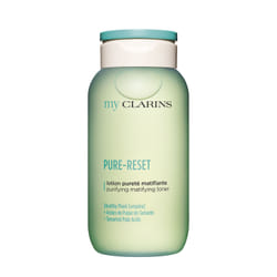 Clarins My PURE-RESET lotion pureté matifiante 200ml