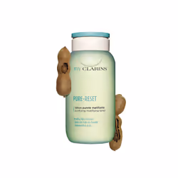 Clarins My PURE-RESET lotion pureté matifiante 200ml