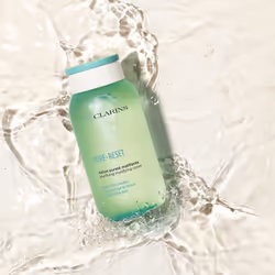 Clarins My PURE-RESET lotion pureté matifiante 200ml - Vue supplémentaire 4