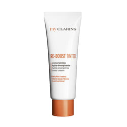 Clarins RE-BOOST Crème Teintée Hydra-énergisante 50ml