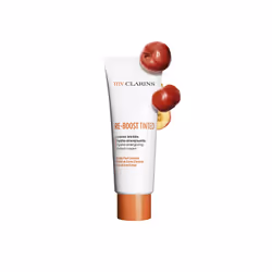 Clarins RE-BOOST Crème Teintée Hydra-énergisante 50ml