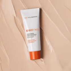 Clarins RE-BOOST Crème Teintée Hydra-énergisante 50ml - Vue supplémentaire 4