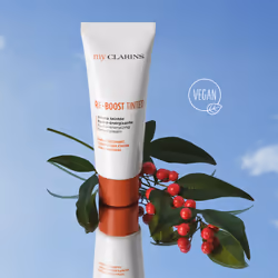 Clarins RE-BOOST Crème Teintée Hydra-énergisante 50ml - Vue supplémentaire 5
