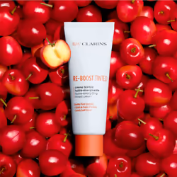 Clarins RE-BOOST Crème Teintée Hydra-énergisante 50ml - Vue supplémentaire 6
