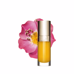 Clarins Lip Comfort Oil Power of Colours 21 Joyful Yellow 7ml
