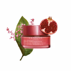 Clarins Rose Radiance Multi-Intensive Crèmes de jour et de nuit Visage 50 ml