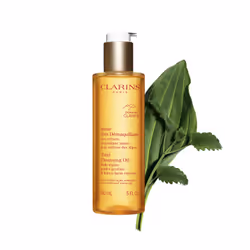 Clarins Huile Très Démaquillante Huile nettoyante Femmes 150 ml