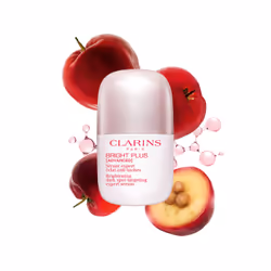 Clarins Bright Plus [Advanced], Femmes, Tous types de peau, 30 ml