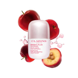 Clarins Bright Plus [Advanced] Sérum visage 30 ml Femmes