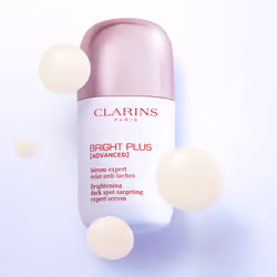 Clarins Bright Plus [Advanced] Sérum visage 30 ml Femmes