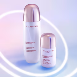 Clarins Bright Plus [Advanced] Sérum visage 30 ml Femmes