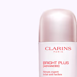 Clarins Bright Plus [Advanced] Sérum visage 30 ml Femmes - Vue supplémentaire 6
