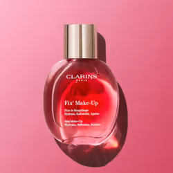 Clarins Fix' Make-Up 50ml - Vue supplémentaire 5