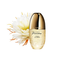 Clarins Precious Sérum visage 30 ml Femmes