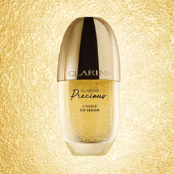 Clarins Precious Sérum visage 30 ml Femmes