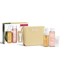 Clarins My Cleansing Essentials