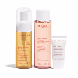 Clarins My Cleansing Essentials