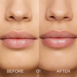Clarins Lip Oil Balm baume pour les lèvres Beaume pour les lèvres 01 Pale Pink Femmes 2,9 g - Vue supplémentaire 4
