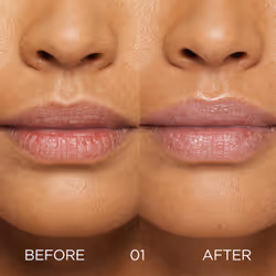 Clarins Lip Oil Balm baume pour les lèvres Beaume pour les lèvres 01 Pale Pink Femmes 2,9 g - Vue supplémentaire 5