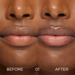 Clarins Lip Oil Balm baume pour les lèvres Beaume pour les lèvres 01 Pale Pink Femmes 2,9 g - Vue supplémentaire 6