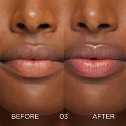 Clarins Lip Oil Balm baume pour les lèvres Beaume pour les lèvres 03 Lychee Femmes 2,9 g - Vue supplémentaire 6